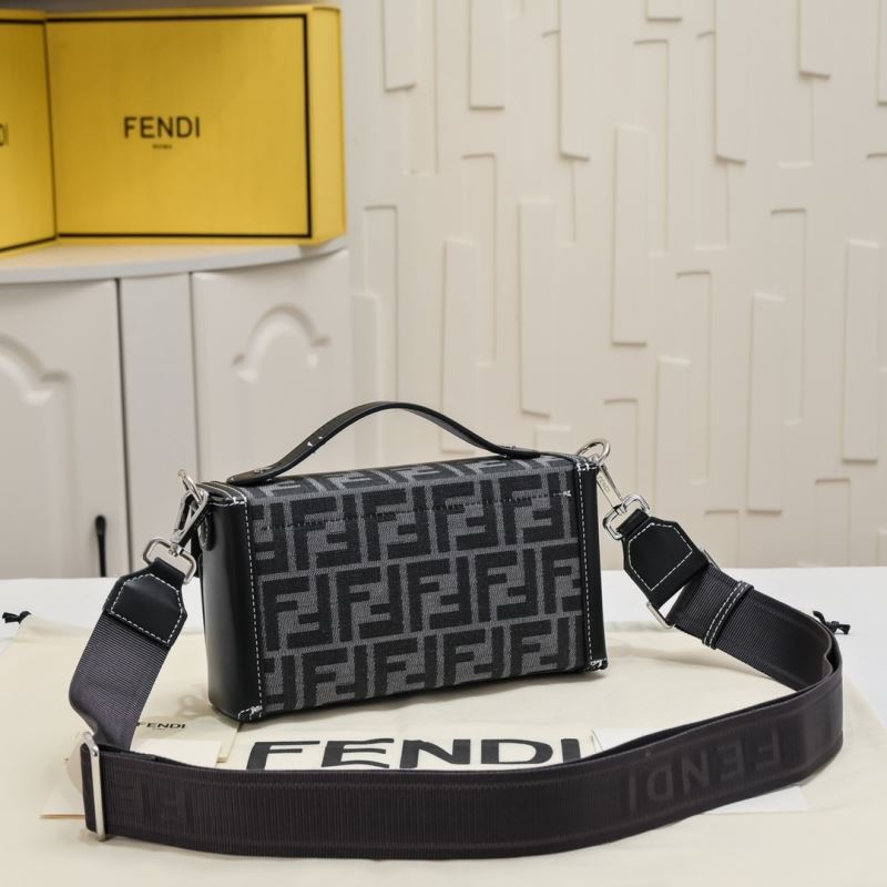 Fendi Satchel Bags